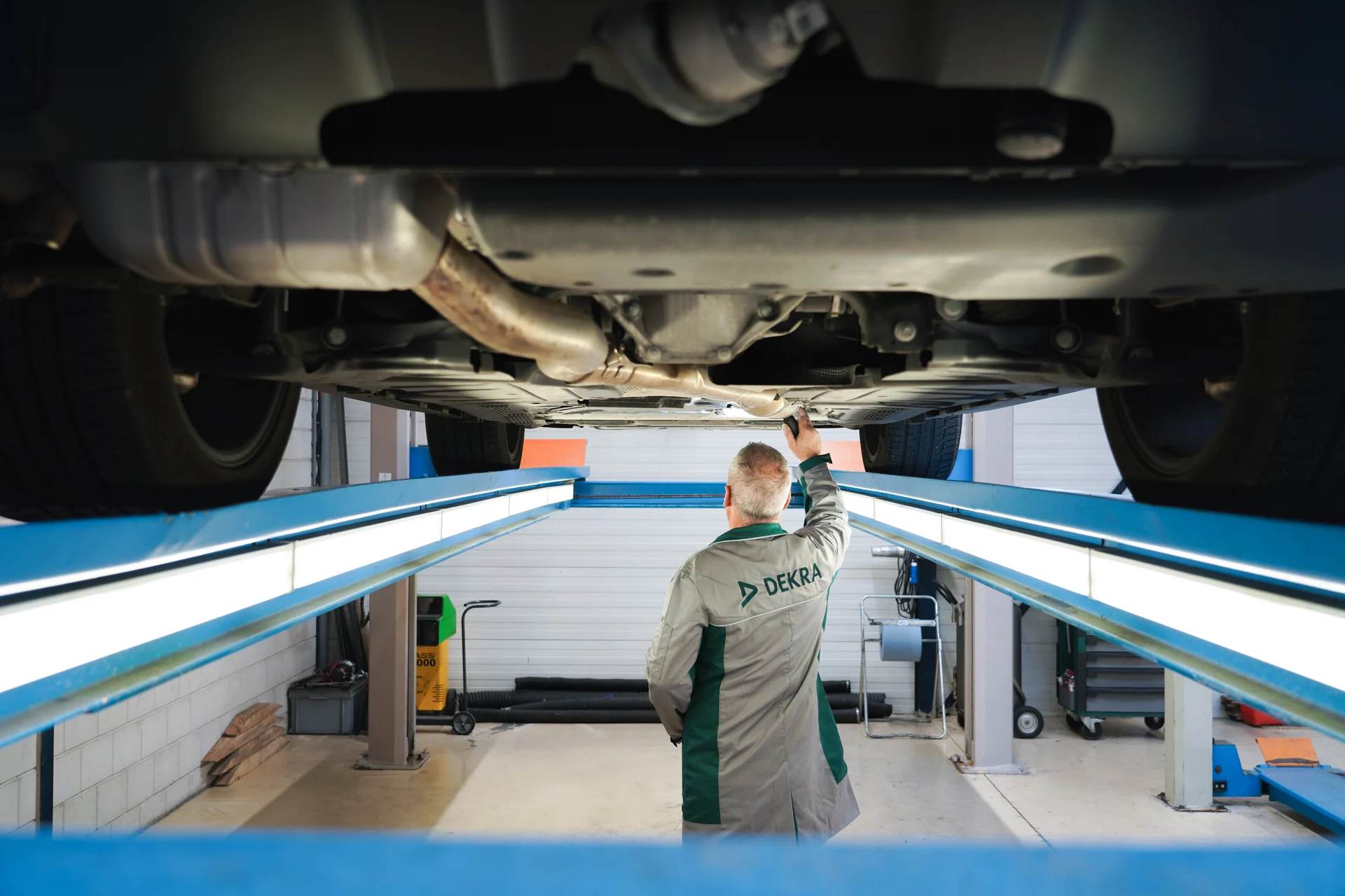 APK kampeerauto dekra APK kampeerauto