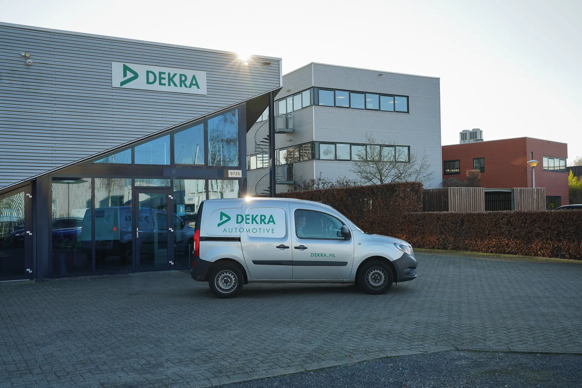 APK bestelbus plannen APK bestelbus plannen