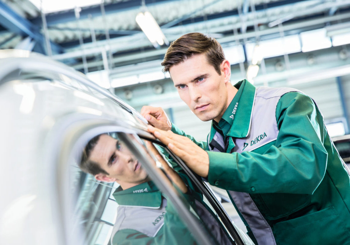 auto taxatie