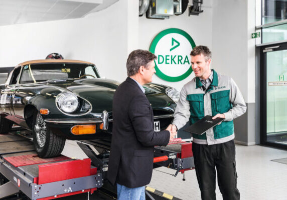 oldtimer taxatie aanvragen