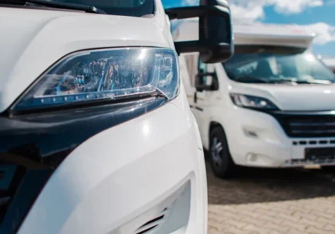camper taxatie DEKRA